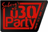 Tickets für Suberg´s ü30 Party am 05.11.2016 kaufen - Online Kartenvorverkauf